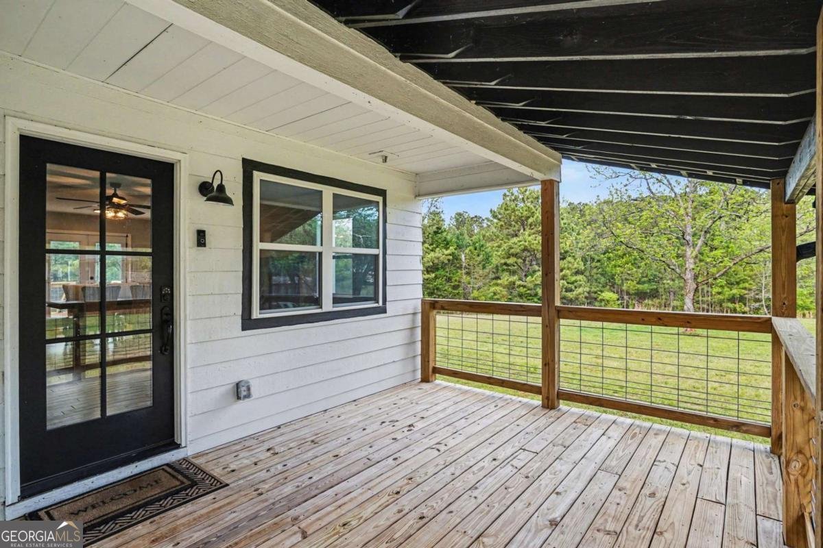 2955 Peeksville Road Locust Grove - Photo 11