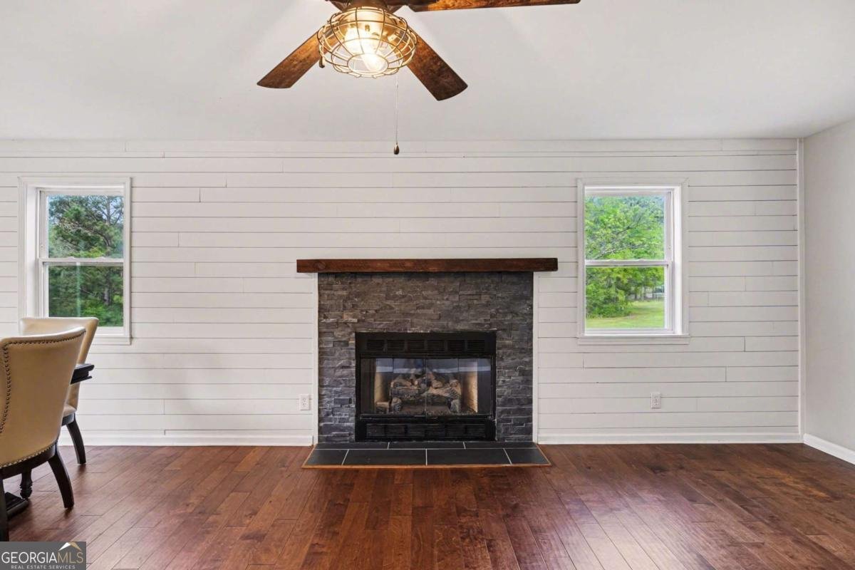 2955 Peeksville Road Locust Grove - Photo 12