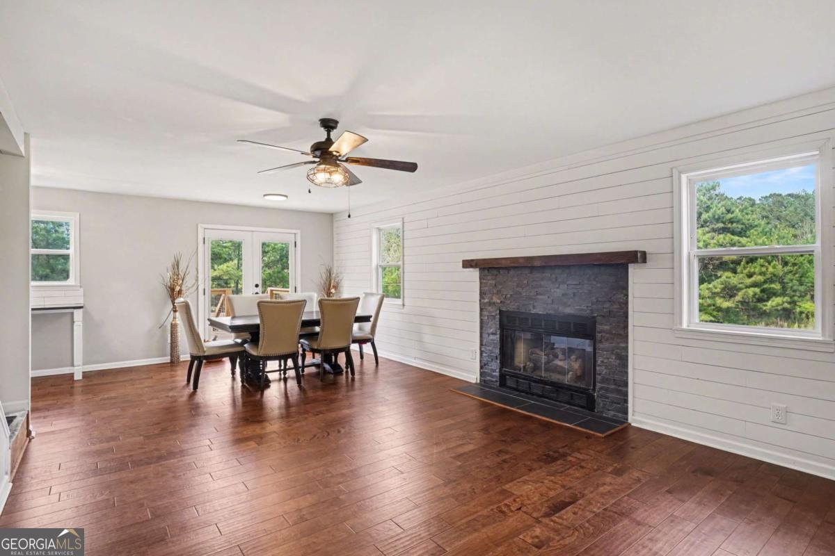 2955 Peeksville Road Locust Grove - Photo 13