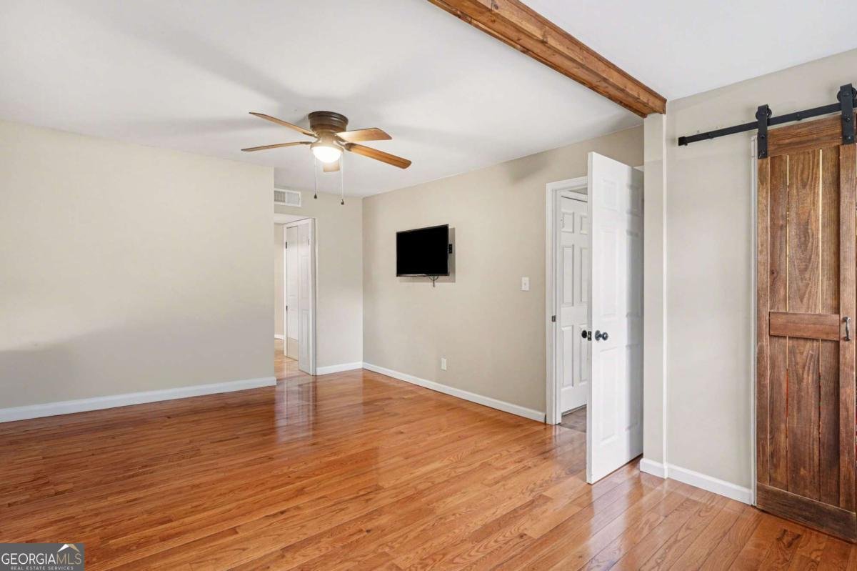 2955 Peeksville Road Locust Grove - Photo 20