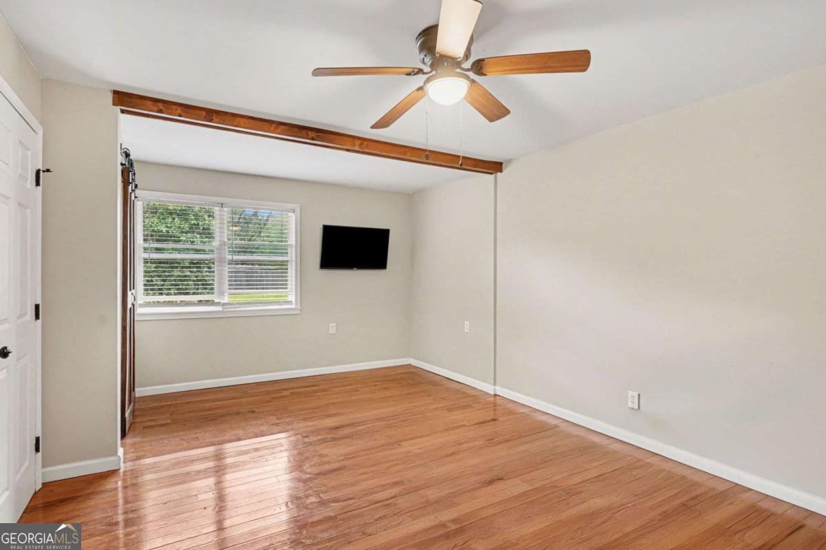 2955 Peeksville Road Locust Grove - Photo 21