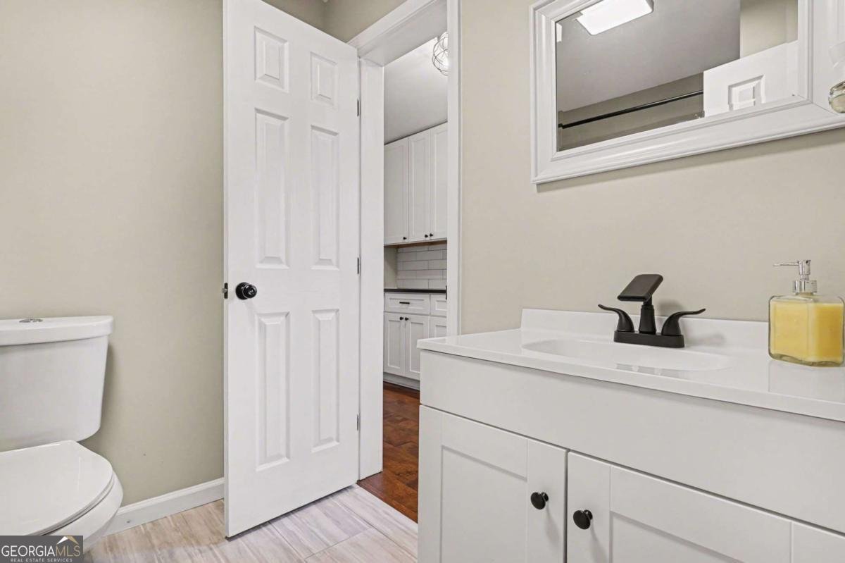 2955 Peeksville Road Locust Grove - Photo 22