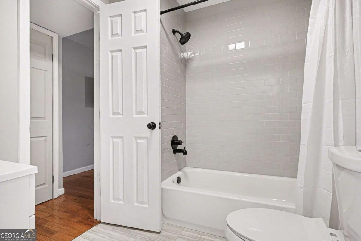 2955 Peeksville Road Locust Grove - Photo 23
