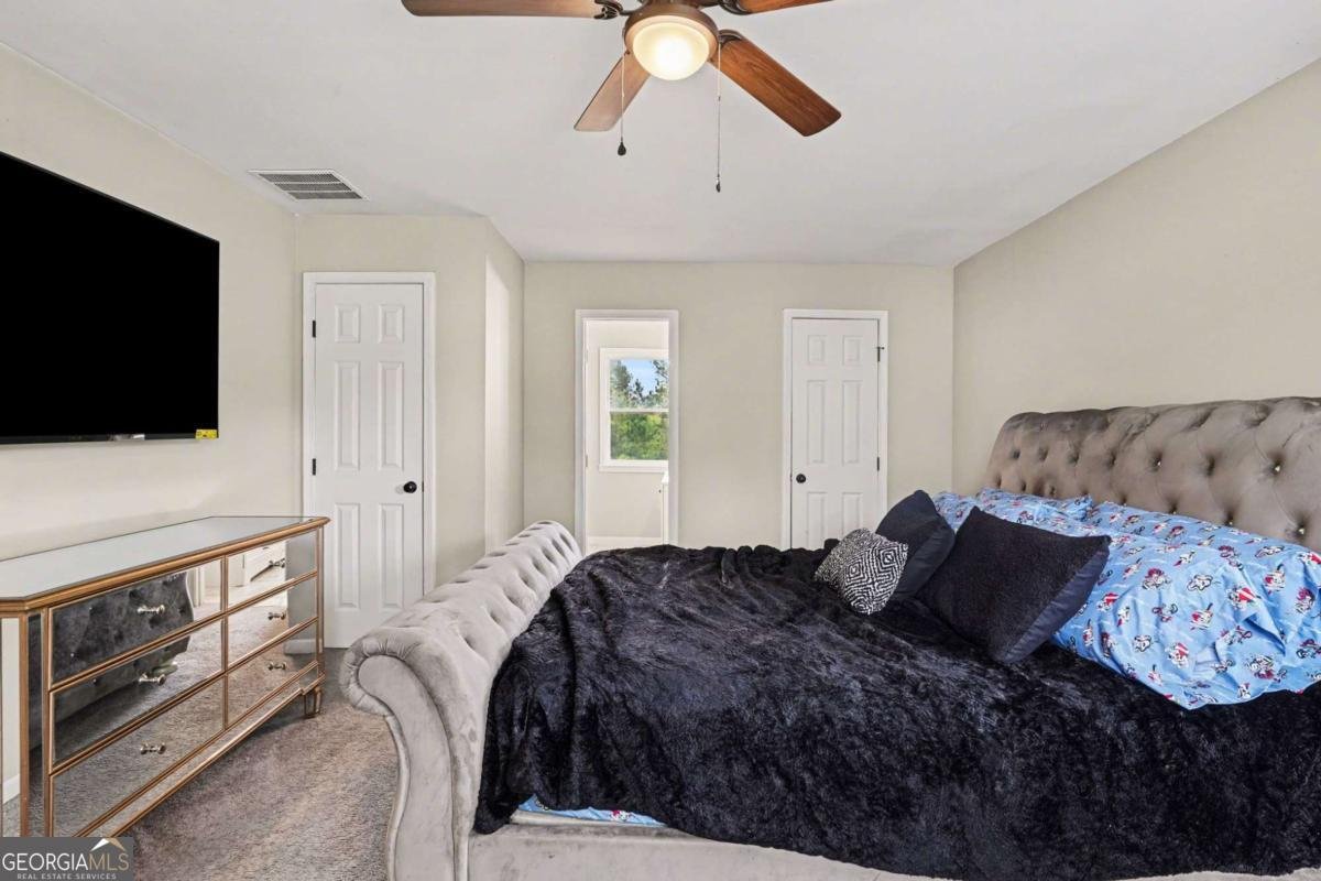 2955 Peeksville Road Locust Grove - Photo 26