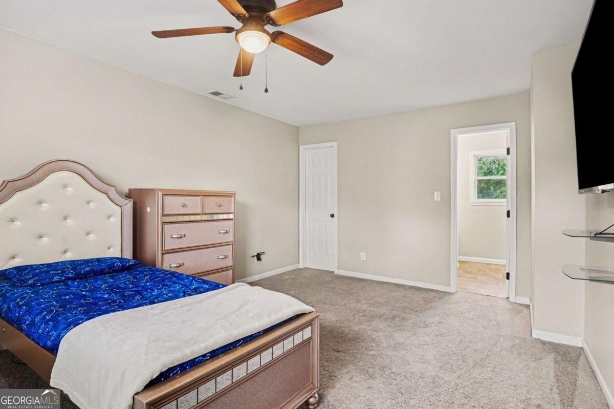 2955 Peeksville Road Locust Grove - Photo 29