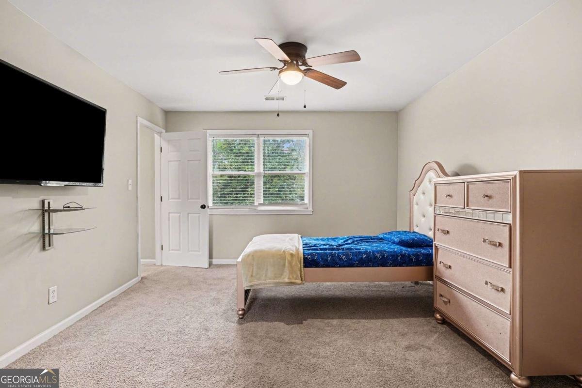 2955 Peeksville Road Locust Grove - Photo 30