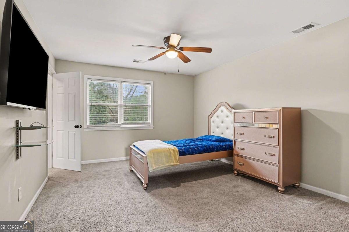 2955 Peeksville Road Locust Grove - Photo 31