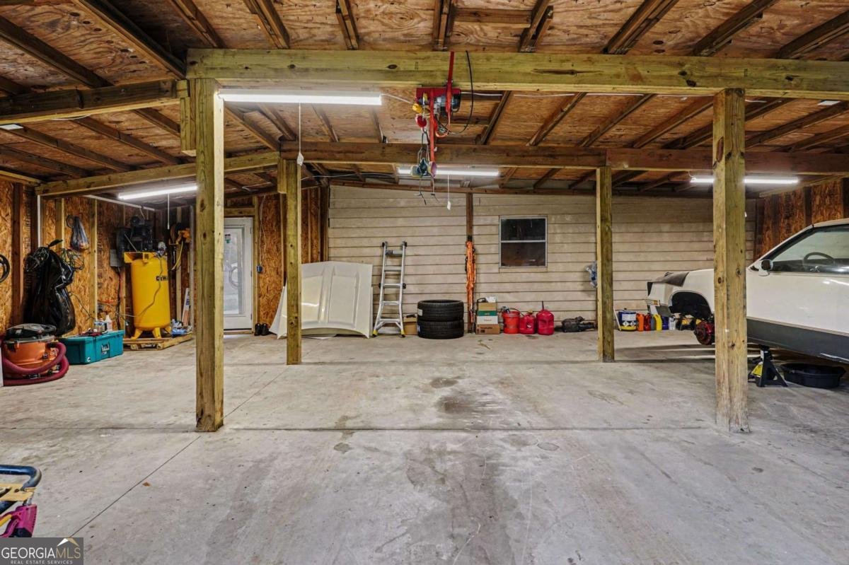2955 Peeksville Road Locust Grove - Photo 38