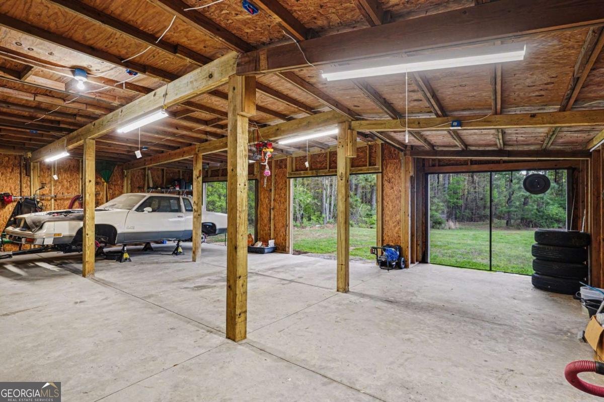 2955 Peeksville Road Locust Grove - Photo 39