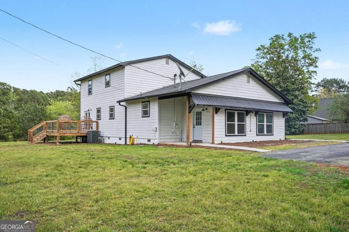 2955 Peeksville Road Locust Grove - Photo 42