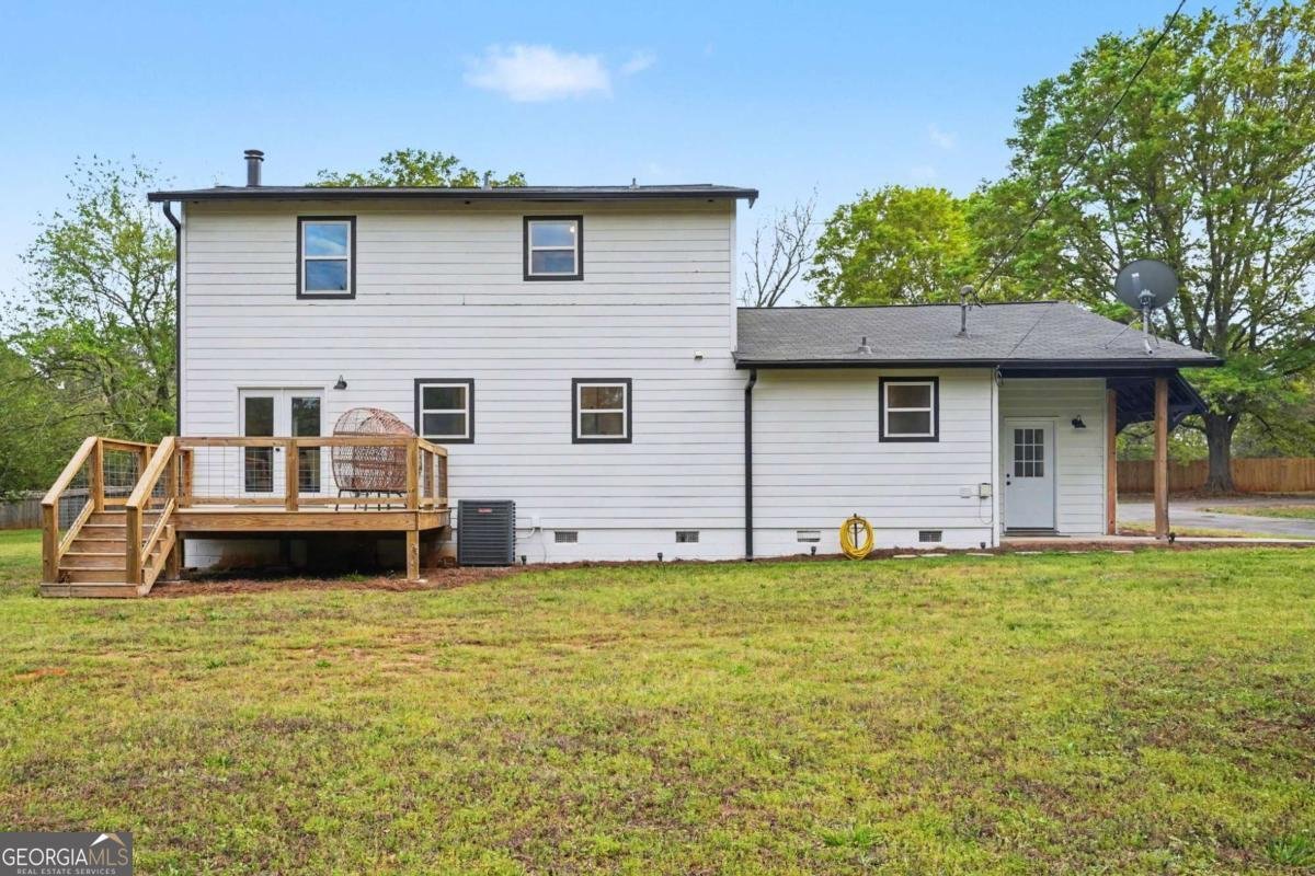 2955 Peeksville Road Locust Grove - Photo 43
