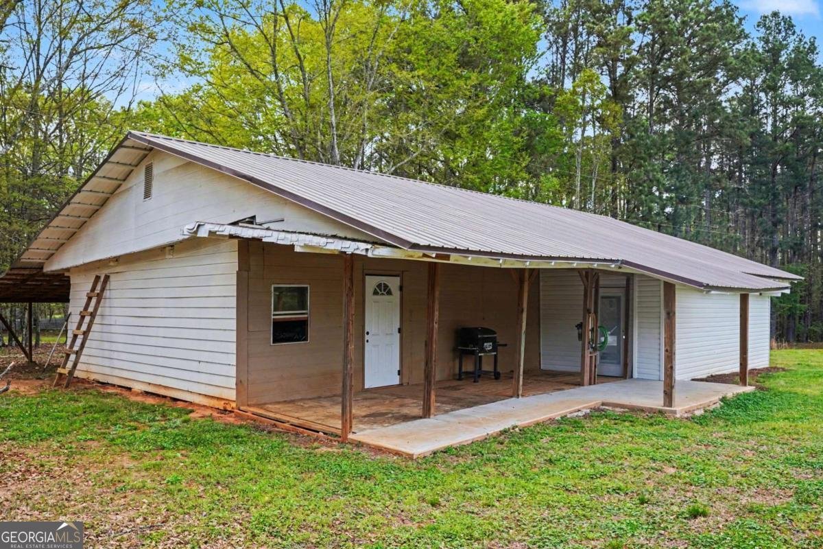 2955 Peeksville Road Locust Grove - Photo 44