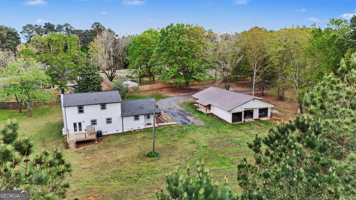 2955 Peeksville Road Locust Grove - Photo 47