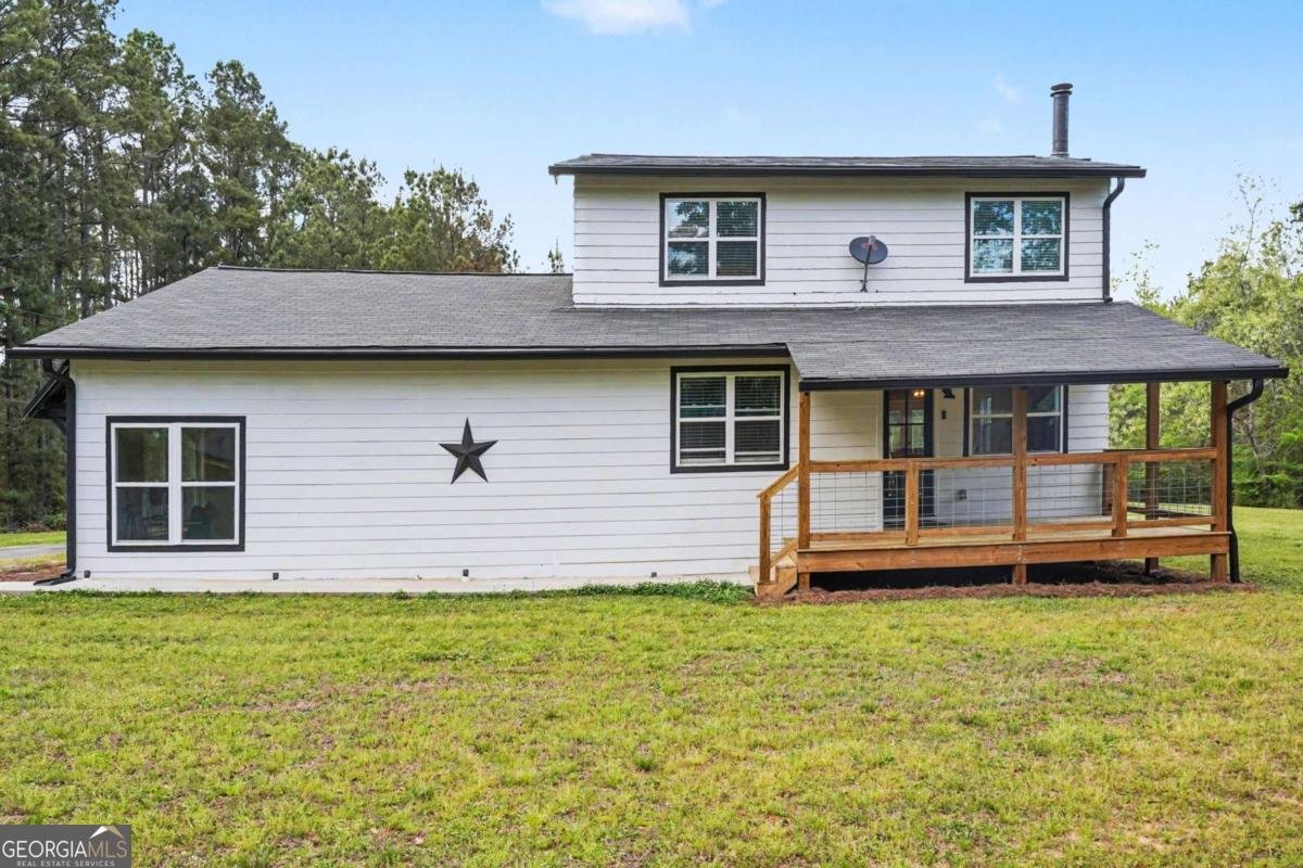 2955 Peeksville Road Locust Grove - Photo 7