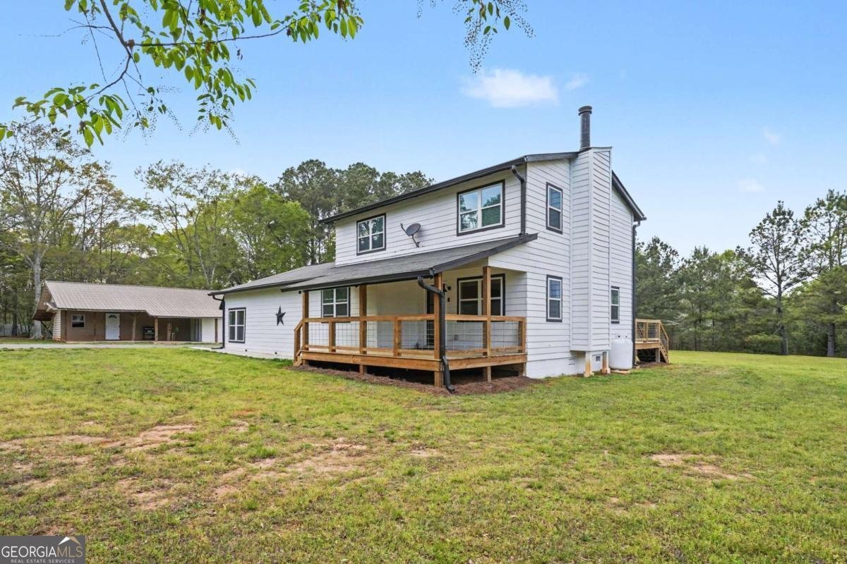 2955 Peeksville Road Locust Grove - Photo 8