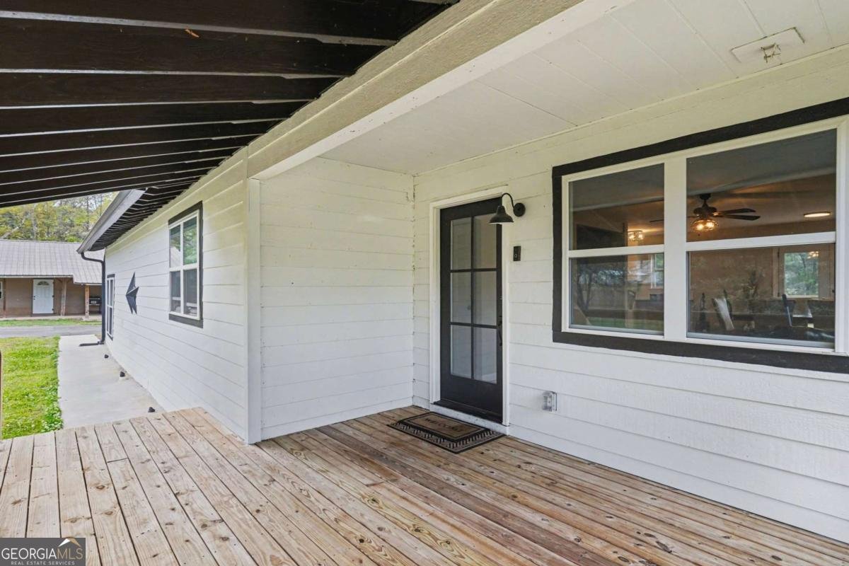 2955 Peeksville Road Locust Grove - Photo 9