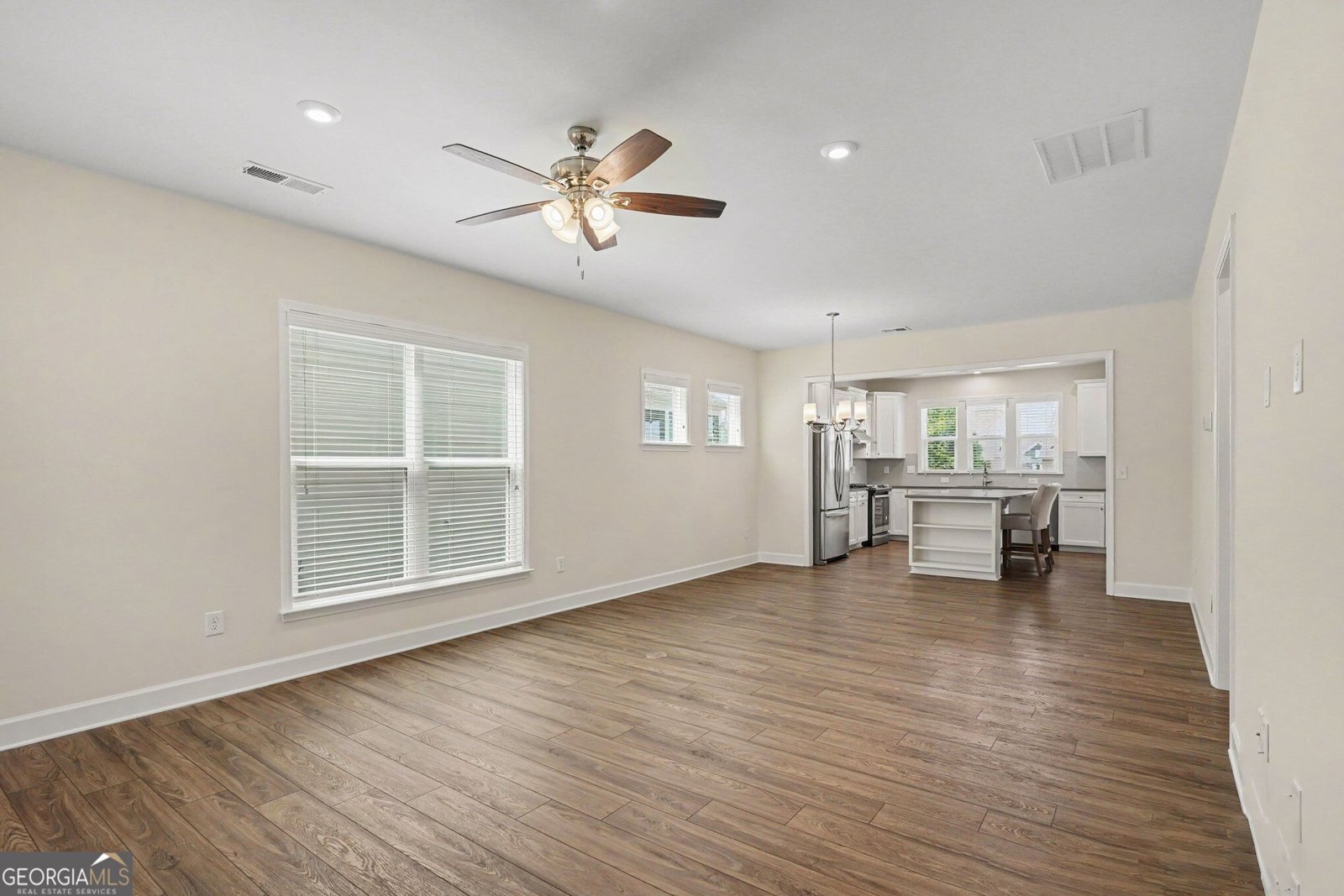407 Chestatee Court Griffin - Photo 10