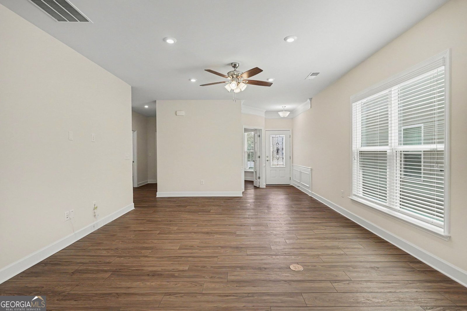407 Chestatee Court Griffin - Photo 11