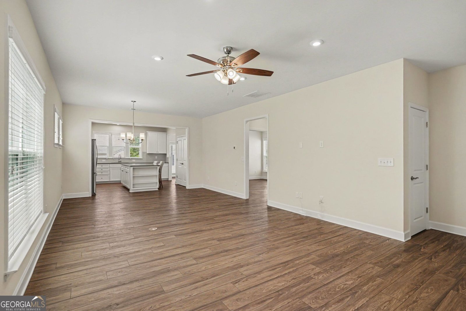 407 Chestatee Court Griffin - Photo 12
