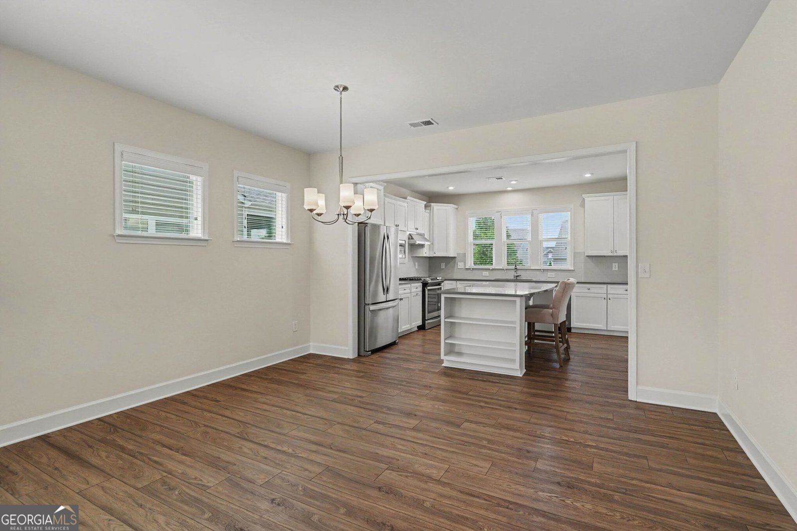 407 Chestatee Court Griffin - Photo 13