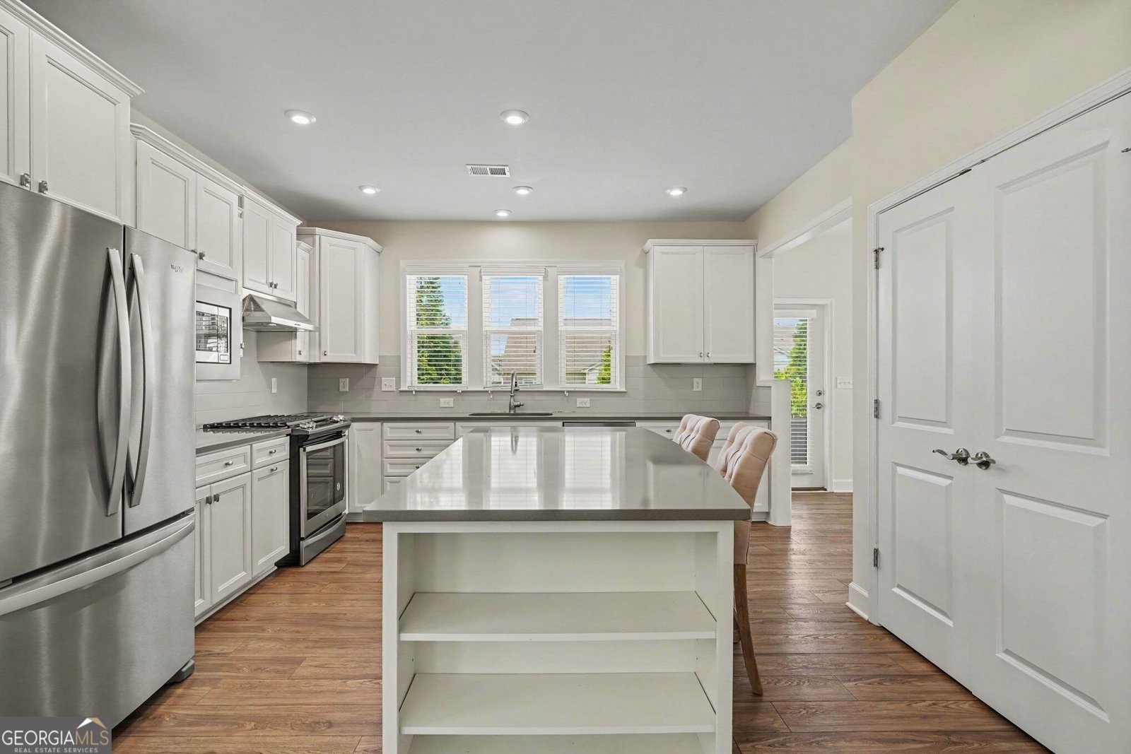 407 Chestatee Court Griffin - Photo 14
