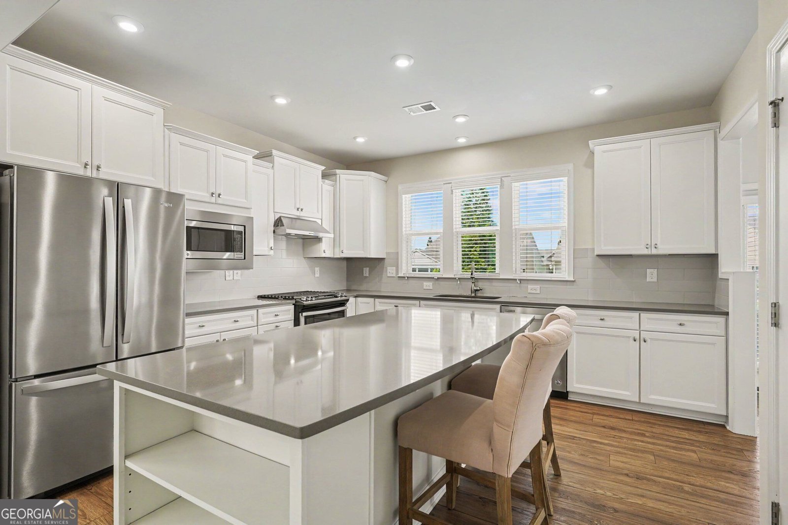 407 Chestatee Court Griffin - Photo 15