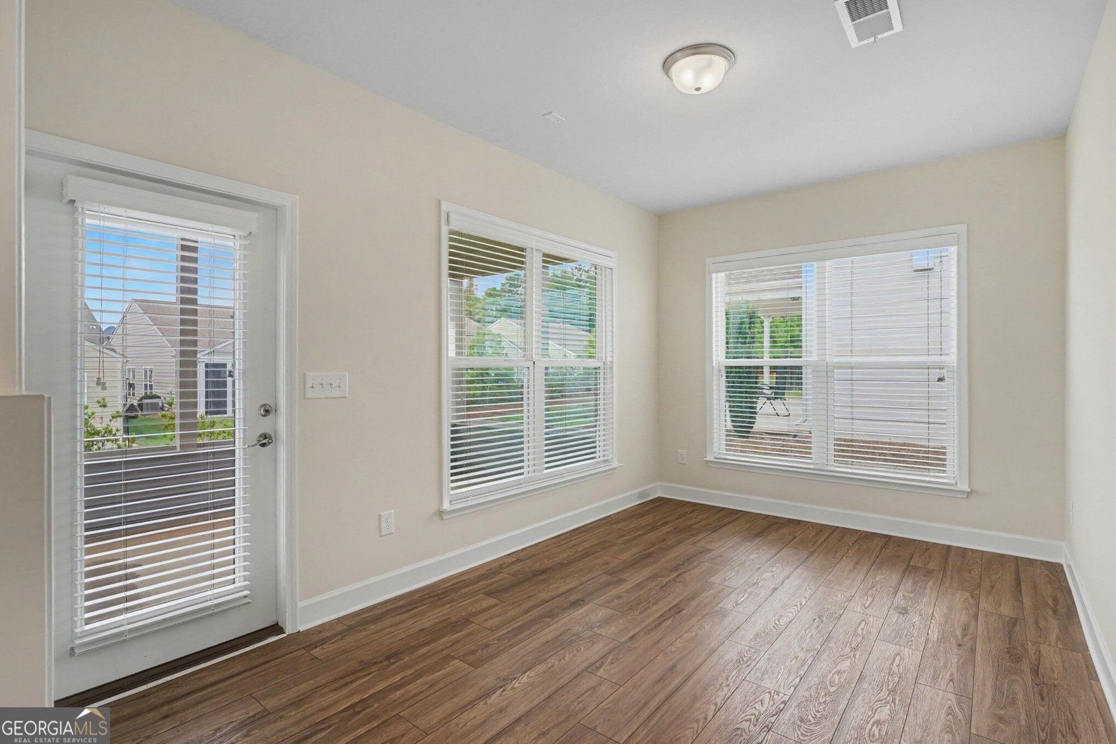407 Chestatee Court Griffin - Photo 19
