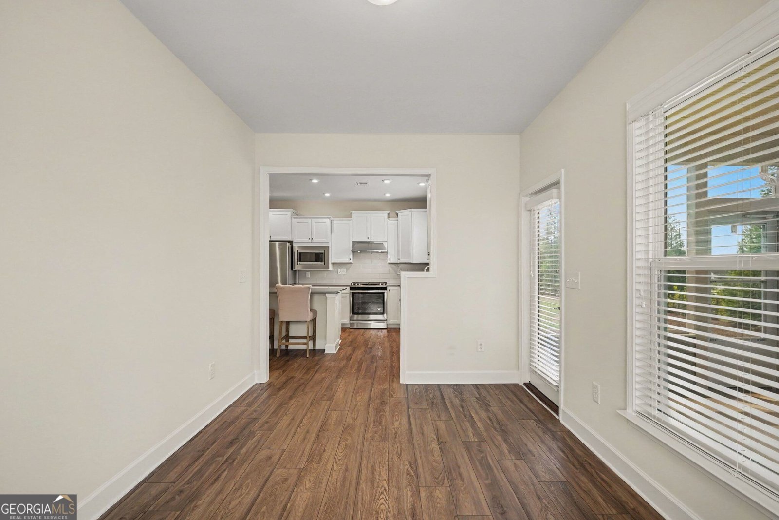 407 Chestatee Court Griffin - Photo 20