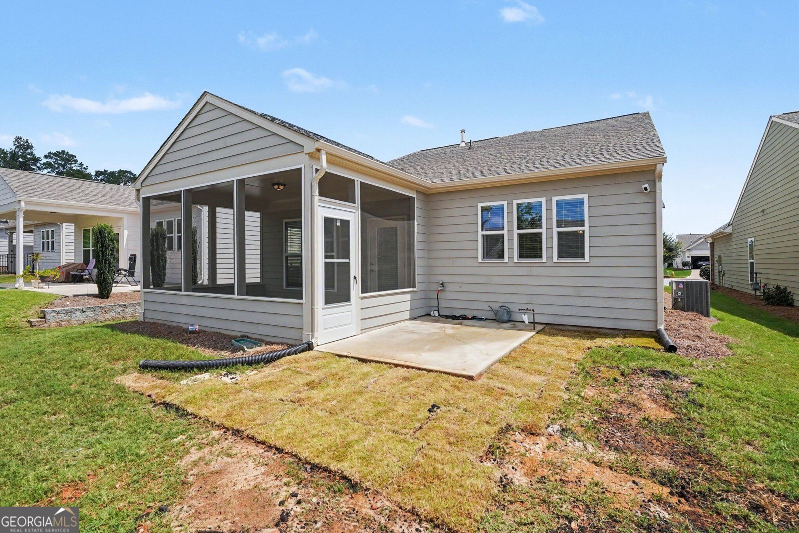 407 Chestatee Court Griffin - Photo 30