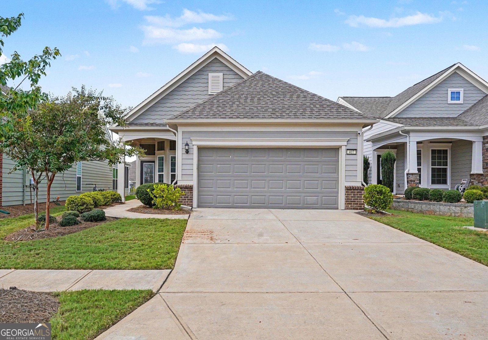 407 Chestatee Court Griffin - Photo 6