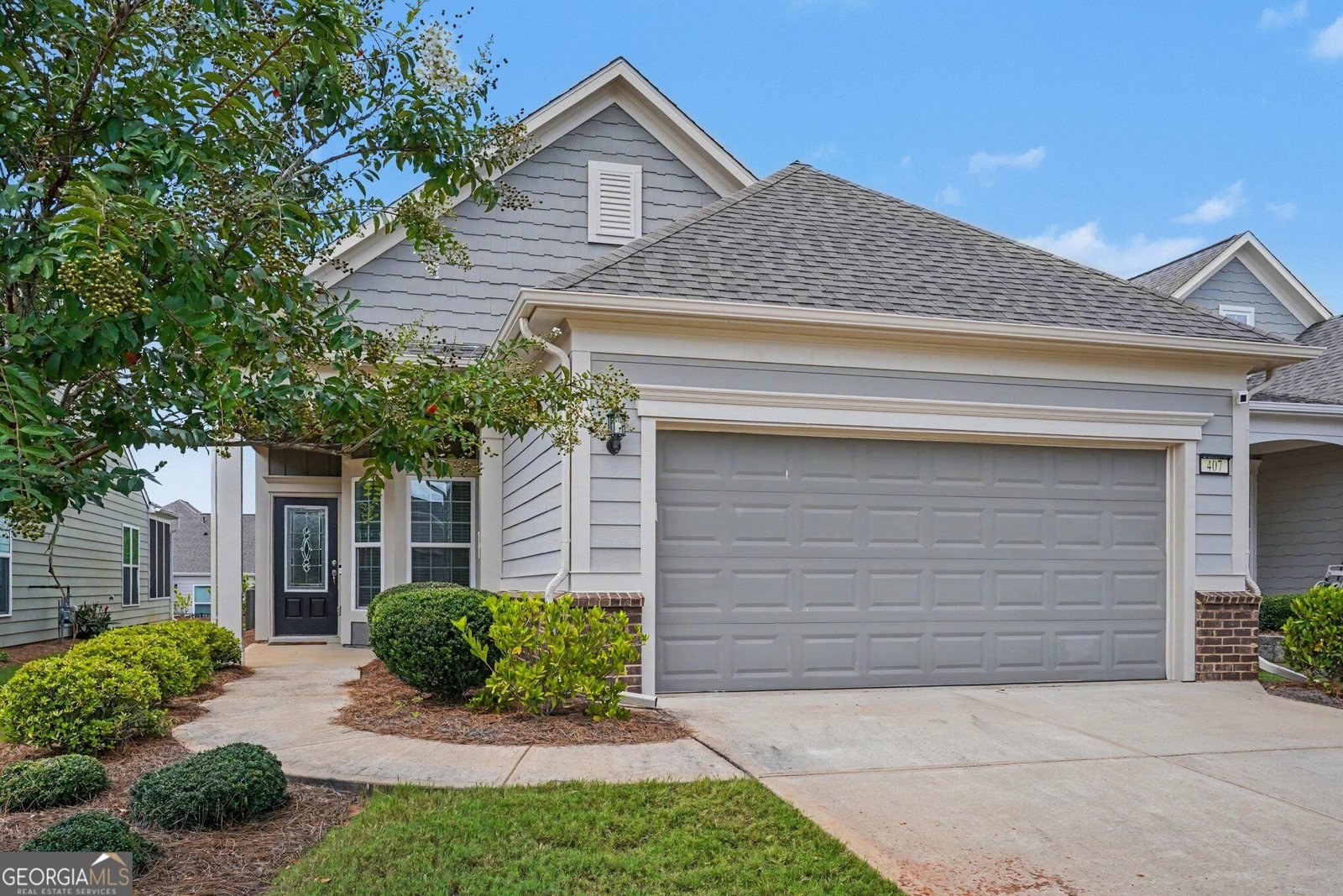 407 Chestatee Court Griffin - Photo 7