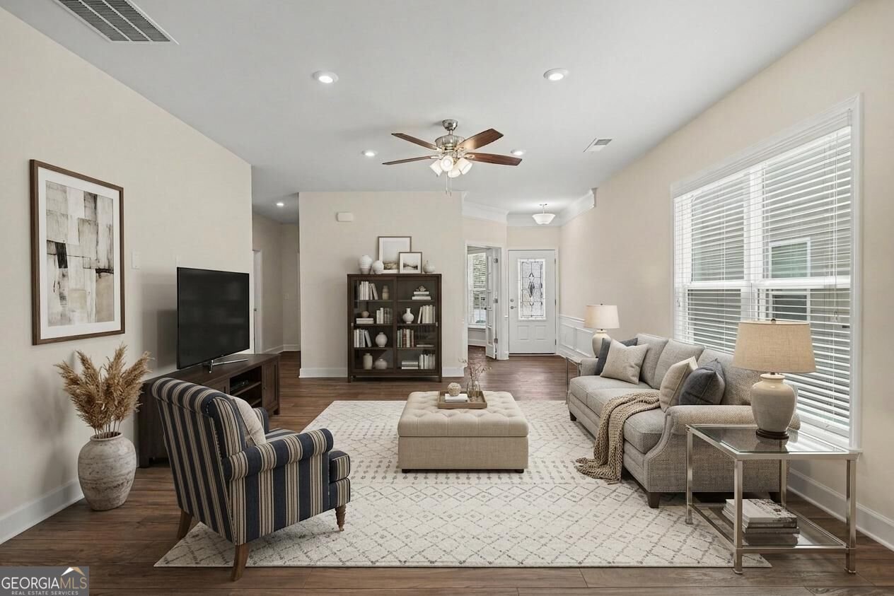 407 Chestatee Court Griffin - Photo 9