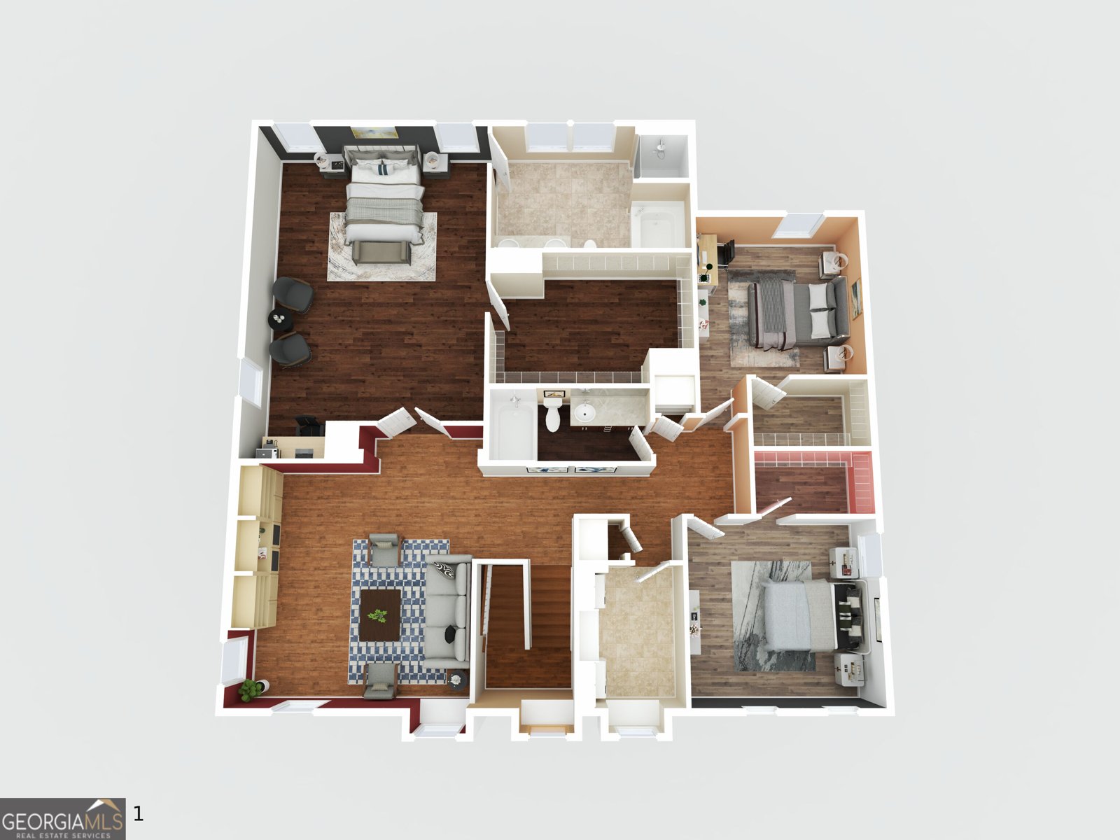 2931 Edgewater Street Atlanta - Photo 59