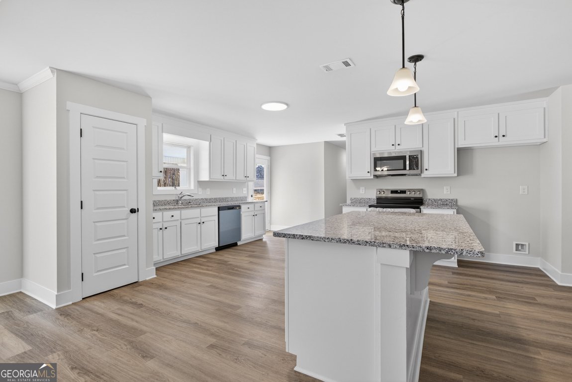 158 Mockingbird Lane Winder - Photo 12