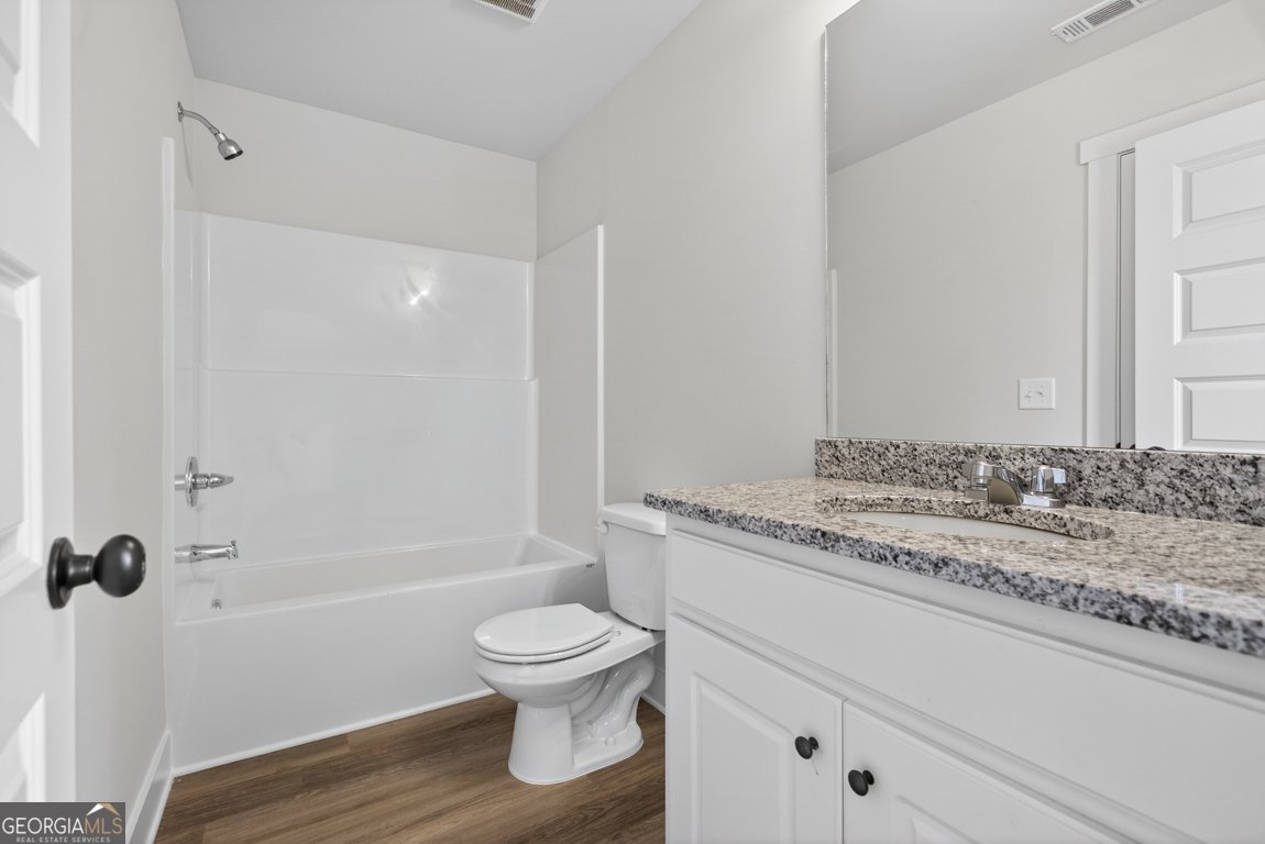 158 Mockingbird Lane Winder - Photo 18