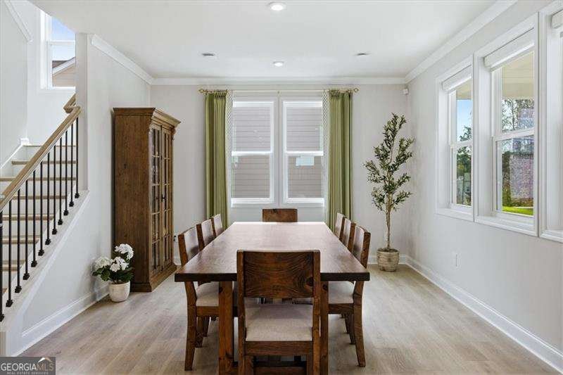 2435 Hidden Creek Road Kennesaw - Photo 11