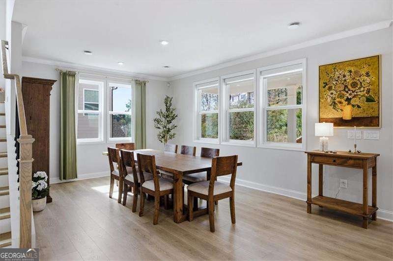 2435 Hidden Creek Road Kennesaw - Photo 12