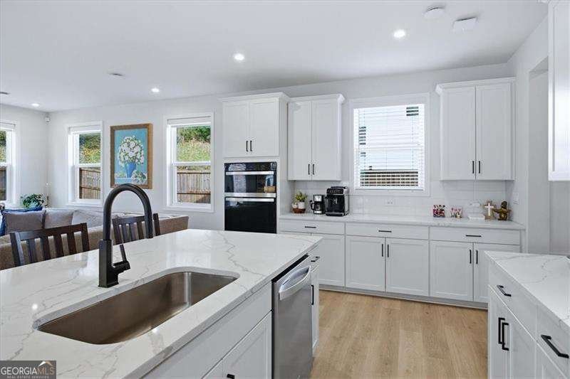 2435 Hidden Creek Road Kennesaw - Photo 18