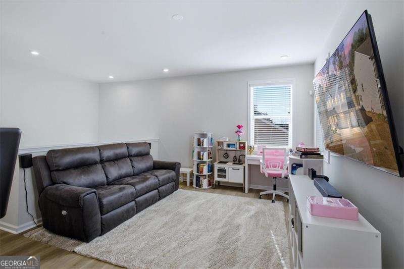 2435 Hidden Creek Road Kennesaw - Photo 25
