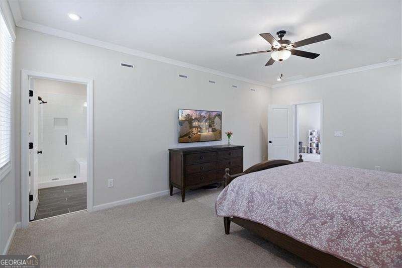 2435 Hidden Creek Road Kennesaw - Photo 27