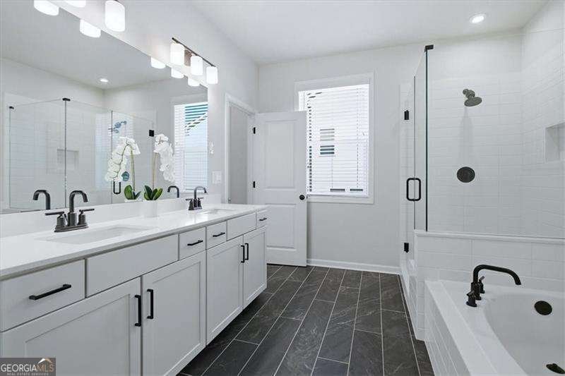 2435 Hidden Creek Road Kennesaw - Photo 30