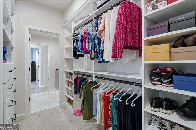 2435 Hidden Creek Road Kennesaw - Photo 32