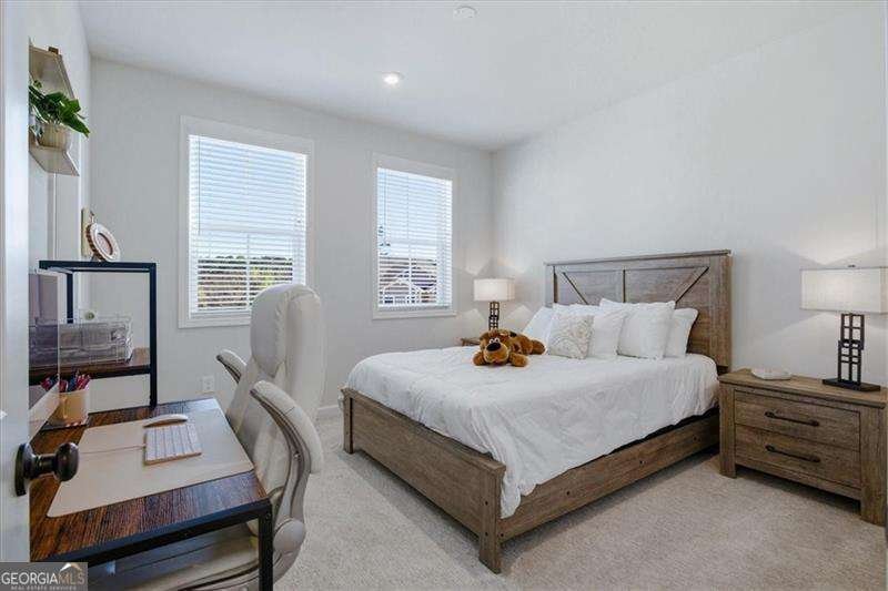 2435 Hidden Creek Road Kennesaw - Photo 34