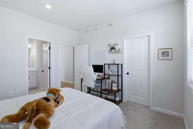 2435 Hidden Creek Road Kennesaw - Photo 35