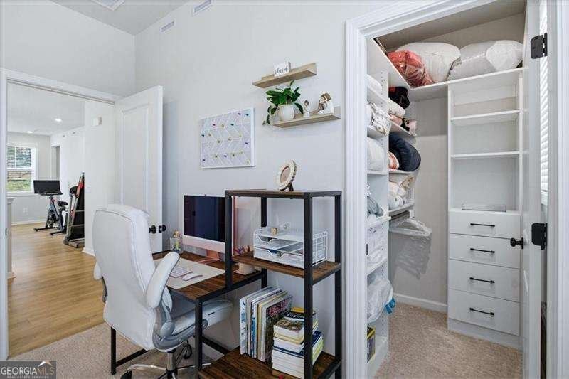 2435 Hidden Creek Road Kennesaw - Photo 36