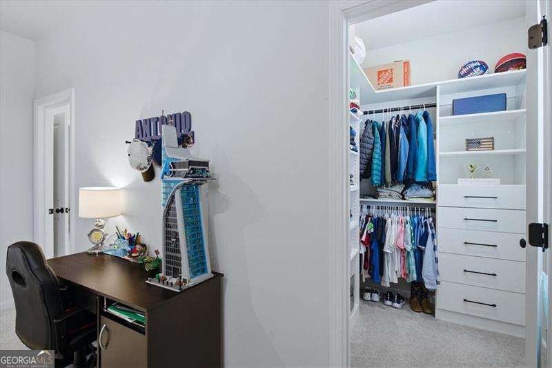 2435 Hidden Creek Road Kennesaw - Photo 40