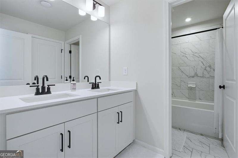 2435 Hidden Creek Road Kennesaw - Photo 41
