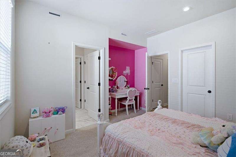 2435 Hidden Creek Road Kennesaw - Photo 43