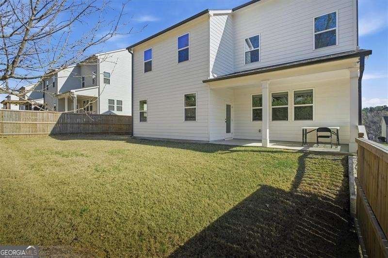 2435 Hidden Creek Road Kennesaw - Photo 47
