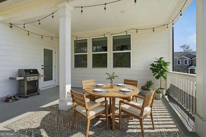 2435 Hidden Creek Road Kennesaw - Photo 49